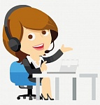 Переход управляющей компании на дистанционное обслуживание