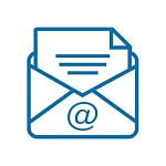 Электронная рассылка квитанций